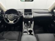 Lexus NX I Воронеж  - изображение 39
