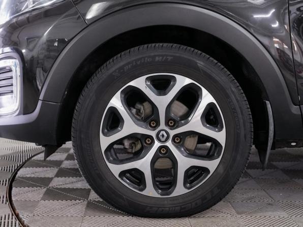 Renault Kaptur I с пробегом 2017 года, цена 1 575 000 рублей, 138611 км, внедорожник, Автокод Объявления