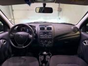 Lada (ВАЗ) Granta I Рестайлинг Новосибирск  - изображение 43
