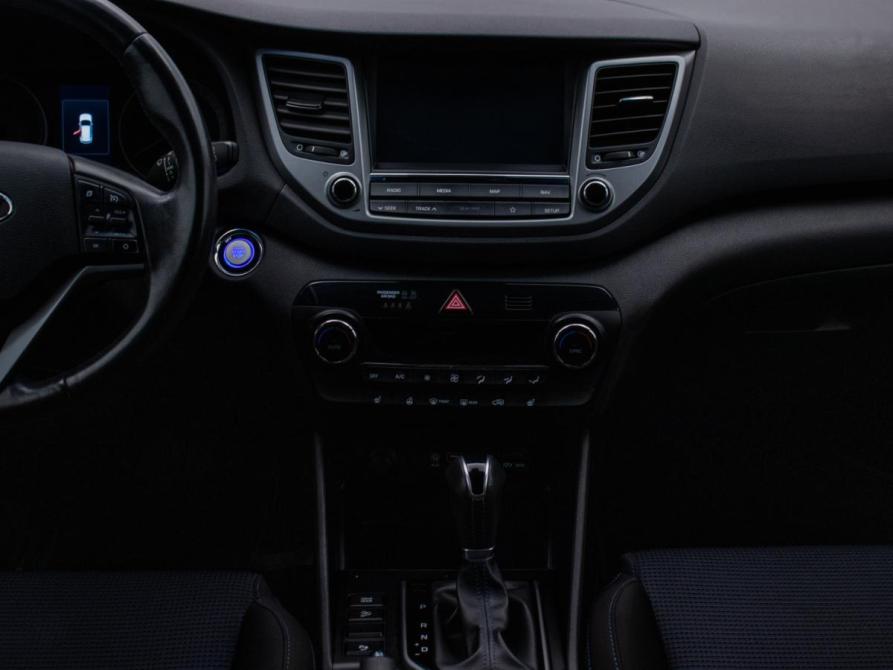 Hyundai Tucson III Москва  - изображение 14