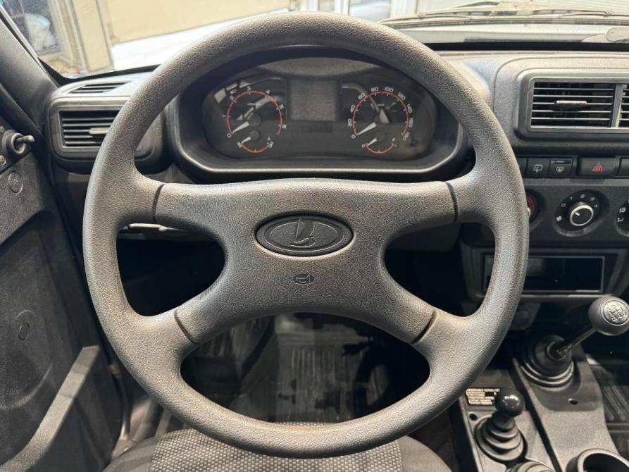Lada (ВАЗ) Niva Legend Волжский  - изображение 14