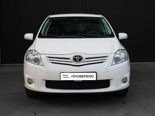 Toyota Auris I Рестайлинг с пробегом 2011 года, цена 1 000 000 рублей, 227681 км, хэтчбек, Автокод Объявления