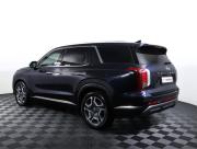 Hyundai Palisade I Рестайлинг Москва  - изображение 37