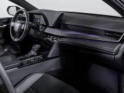 Toyota Camry IX (XV80) China Market Москва  - изображение 33