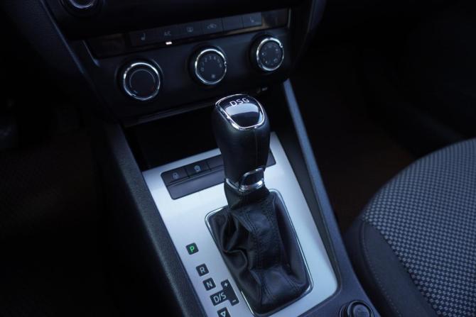 Skoda Octavia III (A7) с пробегом 2014 года, цена 795 000 рублей, 278131 км, лифтбек, Автокод Объявления
