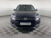 Volkswagen Tiguan I Рестайлинг Москва  - изображение 21