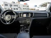 Kia Sportage IV Москва  - изображение 30