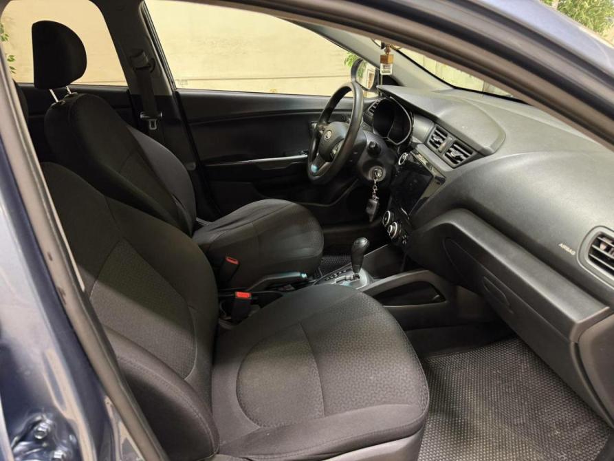 Kia Rio III Волгоград  - изображение 9