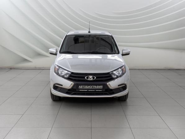 Lada (ВАЗ) Granta I Рестайлинг с пробегом 2024 года, цена 1 188 000 рублей, 20832 км, седан, Автокод Объявления