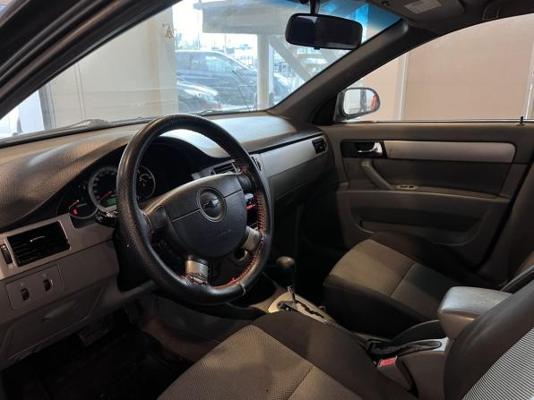 Chevrolet Lacetti I с пробегом 2008 года, цена 460 000 рублей, 144477 км, седан, Автокод Объявления