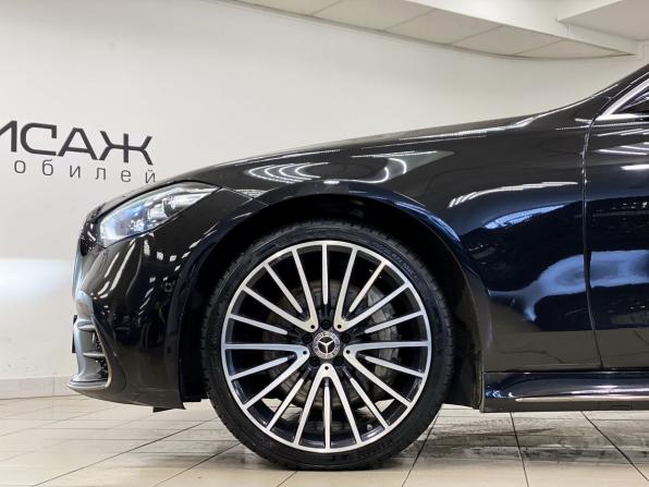 Mercedes-Benz S-Класс VII (W223) с пробегом 2023 года, цена 11 500 000 рублей, 73100 км, седан, Автокод Объявления