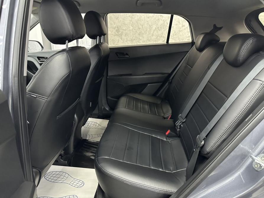 Hyundai Creta I Ярославль  - изображение 14