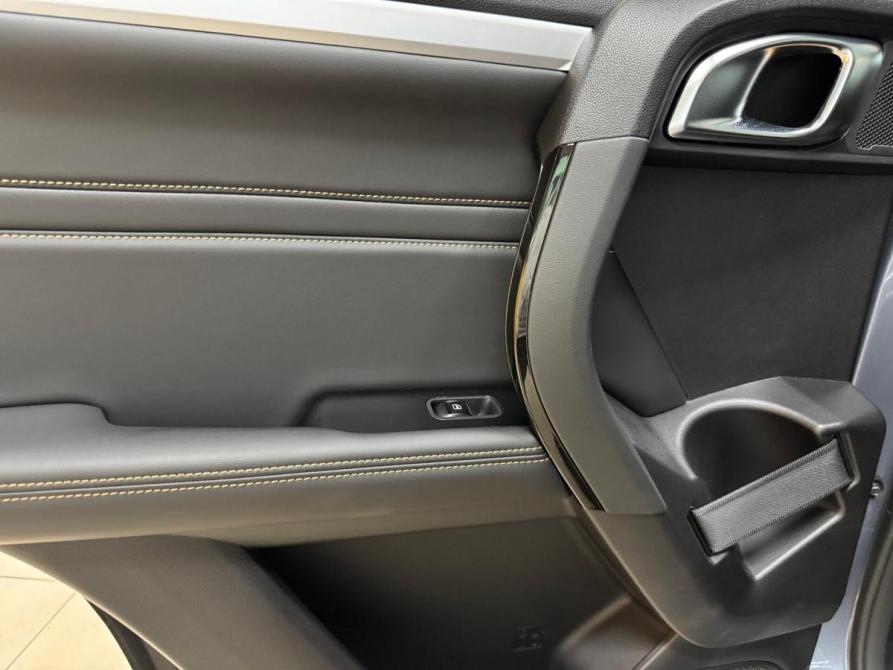Haval Dargo Набережные Челны  - изображение 31