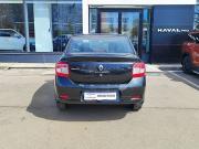 Renault Logan II Москва  - изображение 21