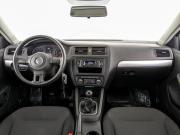 Volkswagen Jetta VI Москва  - изображение 39