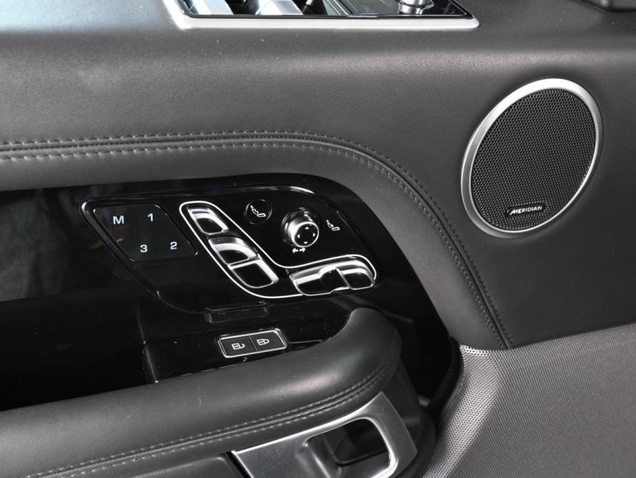 Land Rover Range Rover IV Рестайлинг Ростов-на-Дону  - изображение 23