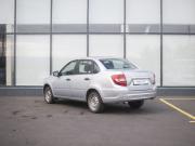 Lada (ВАЗ) Granta I Рестайлинг Курган  - изображение 26