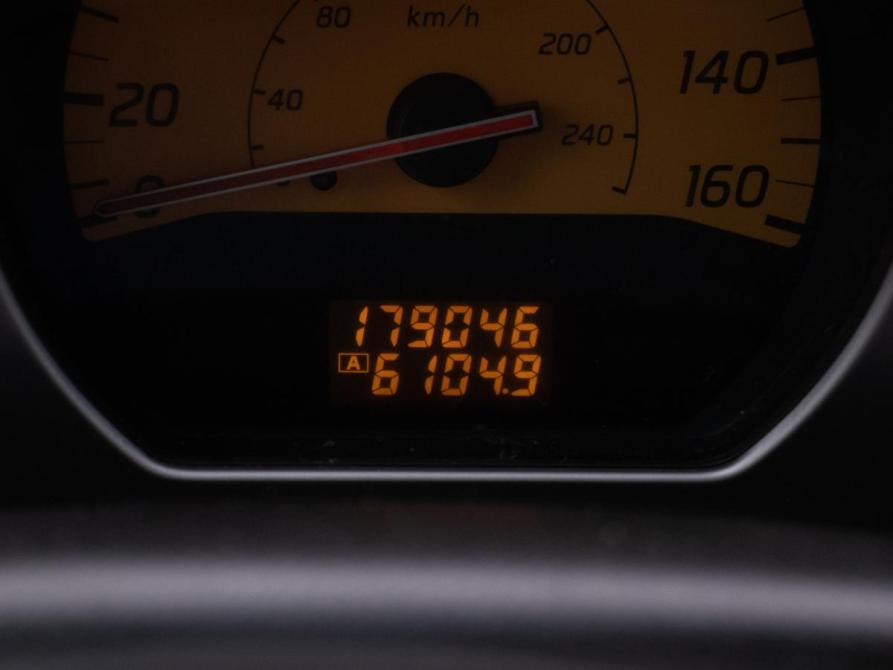 Nissan Murano I (Z50) Москва  - изображение 12