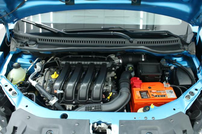 Renault Kaptur I с пробегом 2016 года, цена 1 570 000 рублей, 65040 км, внедорожник, Автокод Объявления