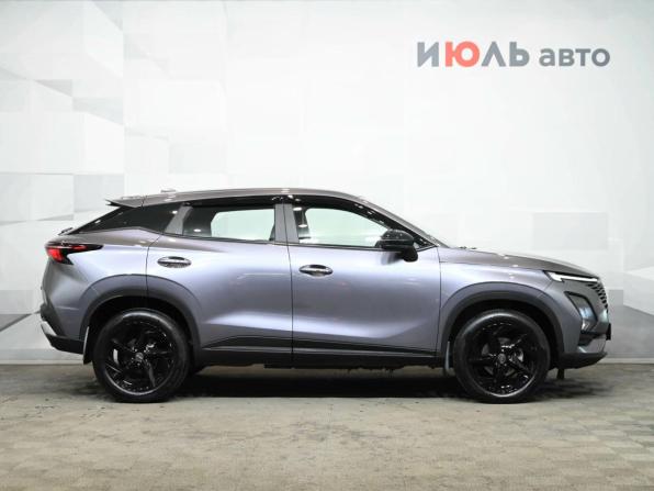 Omoda C5 I с пробегом 2023 года, цена 1 950 000 рублей, 41051 км, внедорожник, Автокод Объявления