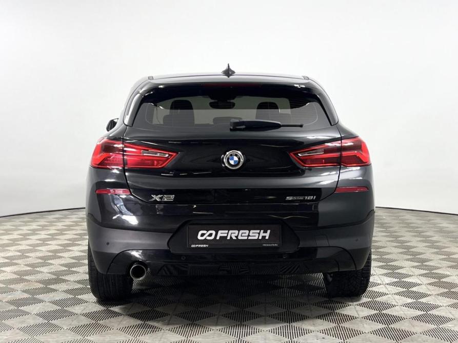 BMW X2 I (F39) Казань  - изображение 4