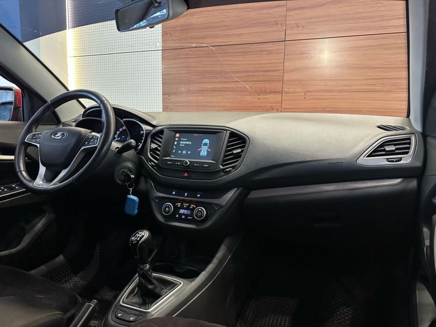 Lada (ВАЗ) Vesta I Челябинск  - изображение 9