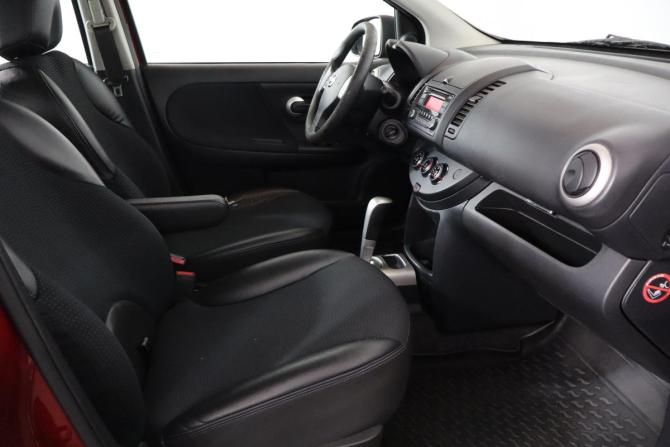 Nissan Note I Рестайлинг с пробегом 2012 года, цена 849 000 рублей, 111000 км, хэтчбек, Автокод Объявления