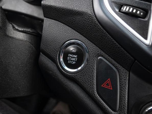 Chery Tiggo 5 I с пробегом 2016 года, цена 900 000 рублей, 89231 км, внедорожник, Автокод Объявления