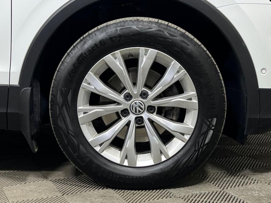 Volkswagen Tiguan II Москва  - изображение 8