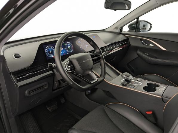 Omoda C5 I с пробегом 2024 года, цена 1 800 000 рублей, 29200 км, внедорожник, Автокод Объявления