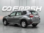 Nissan Terrano III (D10) Воронеж  - изображение 20