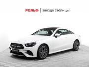 Mercedes-Benz E-Класс V (W213 S213 C238) Рестайлинг Москва  - изображение 26
