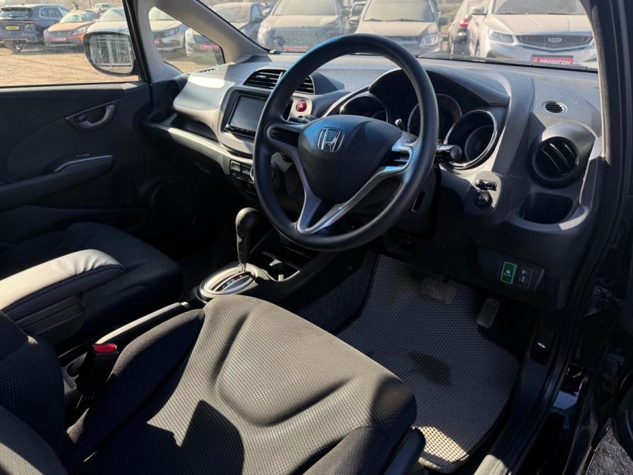 Honda Fit II Набережные Челны  - изображение 12