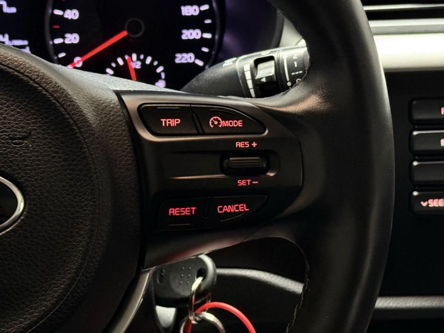 Kia Rio IV Ижевск  - изображение 20