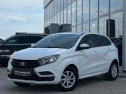 Lada (ВАЗ) XRAY I Самара  - изображение 16