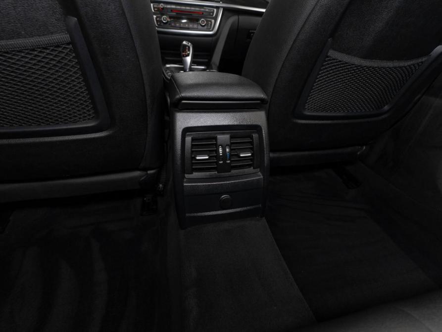 BMW 3 серии VI (F3x) Москва  - изображение 13