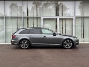 Audi A4 V (B9) Воронеж  - изображение 21