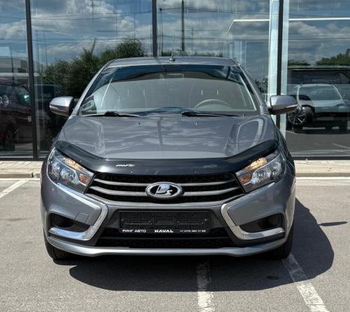 Lada (ВАЗ) Vesta I с пробегом 2018 года, цена 828 000 рублей, 115342 км, седан, Автокод Объявления