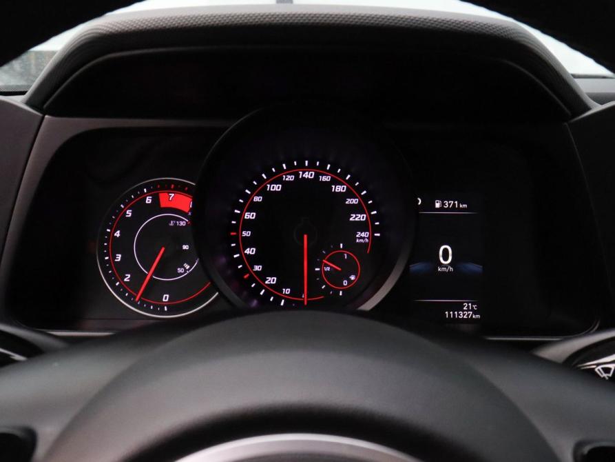 Hyundai Elantra VII (CN7) Екатеринбург  - изображение 9