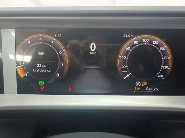 Новый Volkswagen Teramont II (China Market) 2025 года, цена 6 149 000 рублей, внедорожник, Автокод Объявления