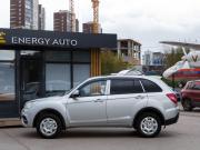 Lifan X60 I Рестайлинг 2 Уфа  - изображение 20