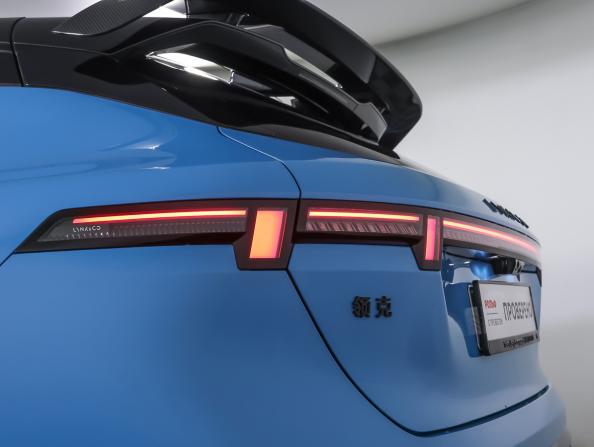 Lynk &amp; Co 07 I Рестайлинг с пробегом 2026 года, цена 5 650 000 рублей, 1833 км, универсал, Автокод Объявления