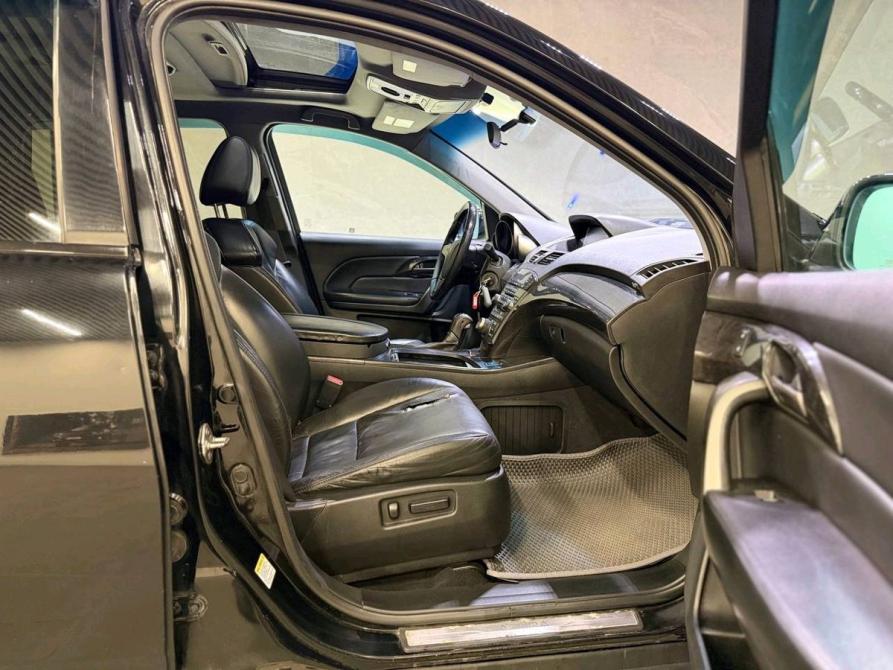Acura MDX II Новосибирск  - изображение 15