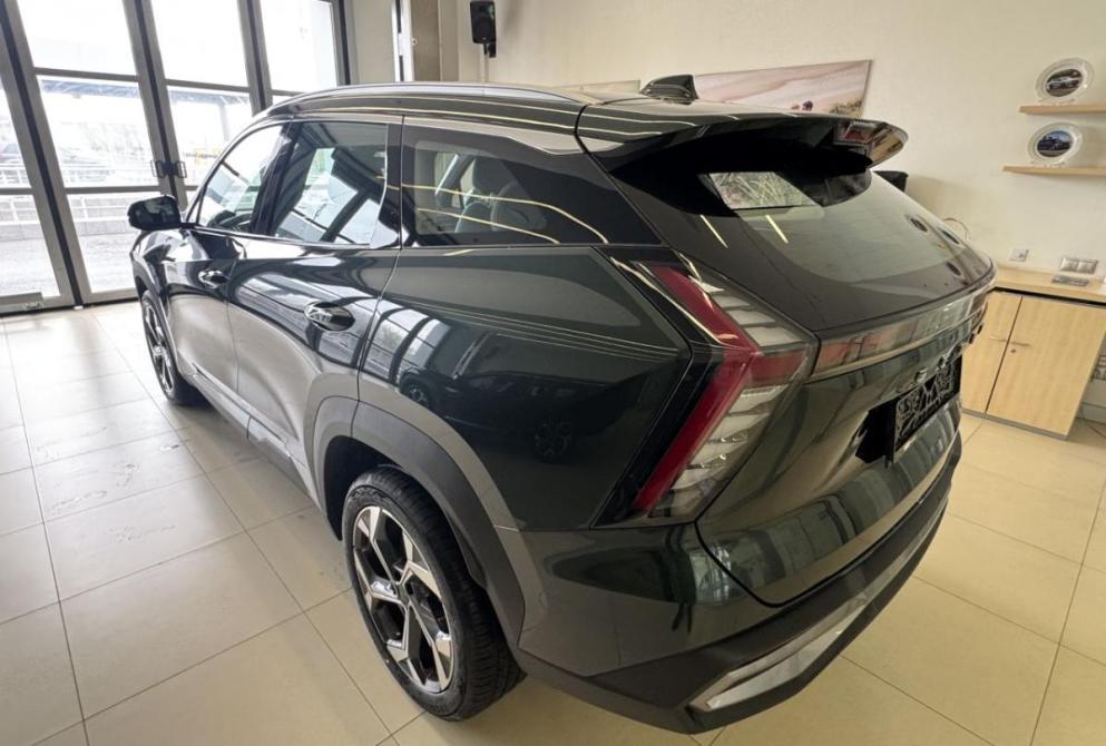Geely Atlas II Волгоград  - изображение 3