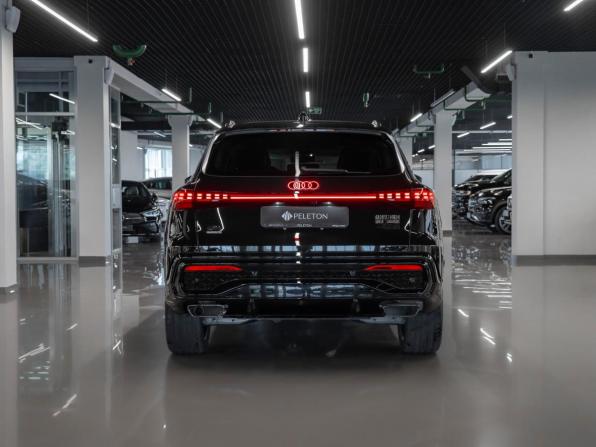 Audi Q5 III с пробегом 2026 года, цена 6 100 000 рублей, 50 км, внедорожник, Автокод Объявления