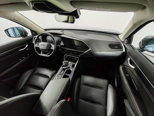 Geely Tugella I с пробегом 2021 года, цена 2 319 000 рублей, 99548 км, внедорожник, Автокод Объявления