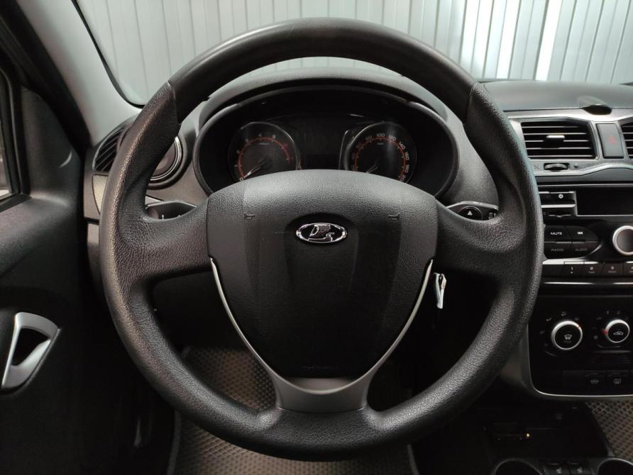 Lada (ВАЗ) Granta I Рестайлинг Пермь  - изображение 7