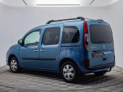 Renault Kangoo II Рестайлинг Москва  - изображение 18