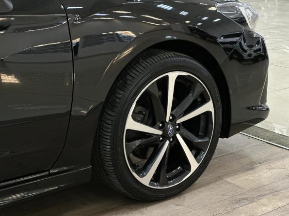 Subaru Impreza V Рестайлинг с пробегом 2022 года, цена 2 280 000 рублей, 78000 км, хэтчбек, Автокод Объявления
