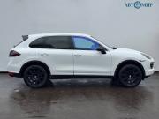 Porsche Cayenne II (958) Москва  - изображение 19
